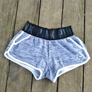 SOLD - PINK VS Shorts